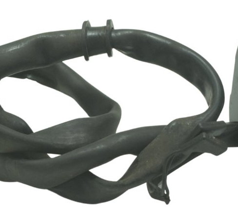 Chave Punho Luz Honda Xre 300 19-25 Original