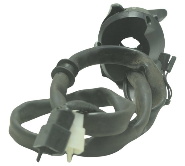 Chave Punho Luz Honda Xre 300 19-25 Original