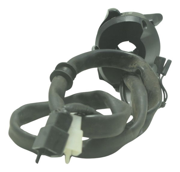Chave Punho Luz Honda Xre 300 19-25 Original