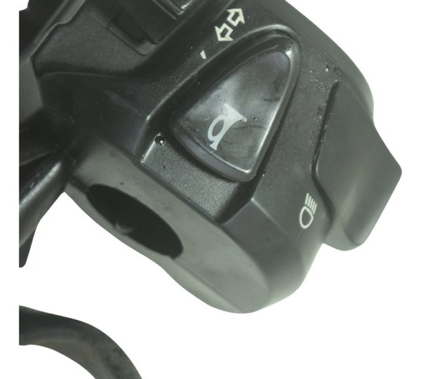 Chave Punho Luz Honda Xre 300 19-25 Original