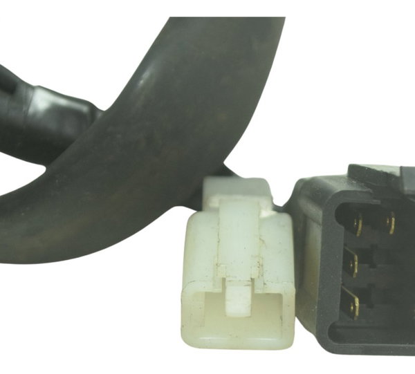 Chave Punho Luz Honda Xre 300 19-25 Original