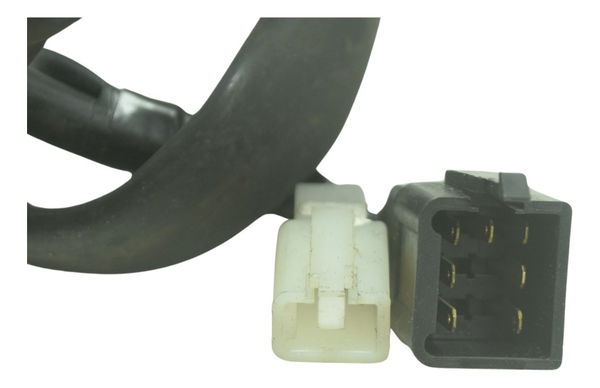 Chave Punho Luz Honda Xre 300 19-25 Original