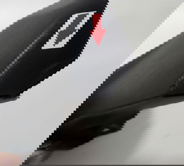 Carenagem Frontal Yamaha X-max 250 Orig 38880 Preto