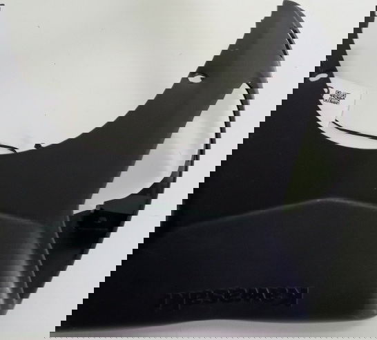 Carenagem Rabeta Kawasaki Concours 1400 08-13 P/risco (7489)