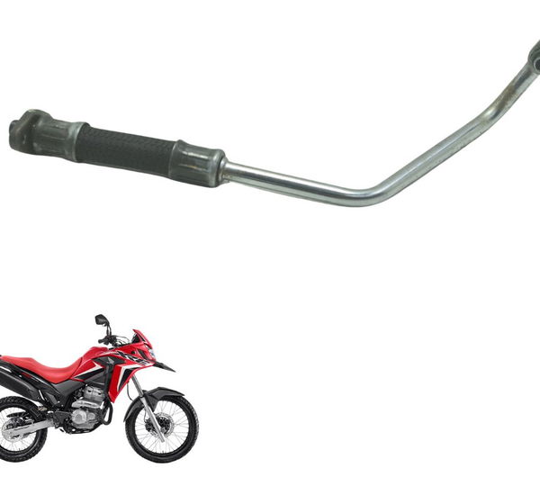 Mangueira Oleo Honda Xre 300 19-25 Original