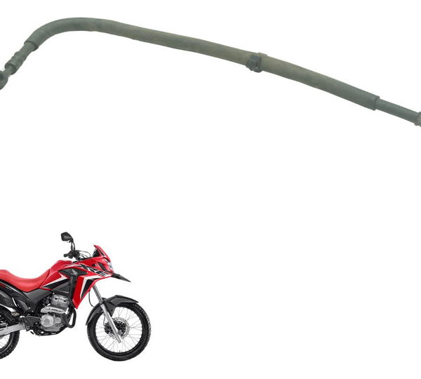 Flexível Freio Traseiro Honda Xre 300 19-25 Original
