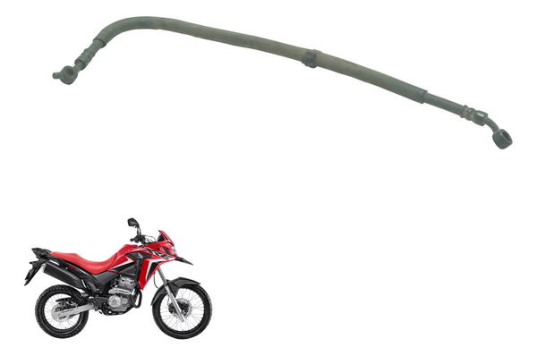 Flexível Freio Traseiro Honda Xre 300 19-25 Original