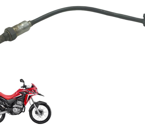Sonda Lambda Honda Xre 300 19-25 Original