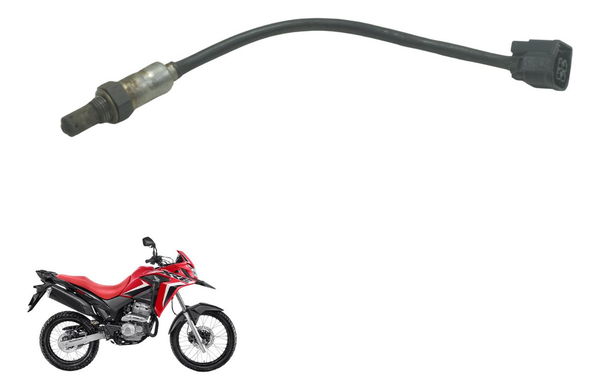 Sonda Lambda Honda Xre 300 19-25 Original