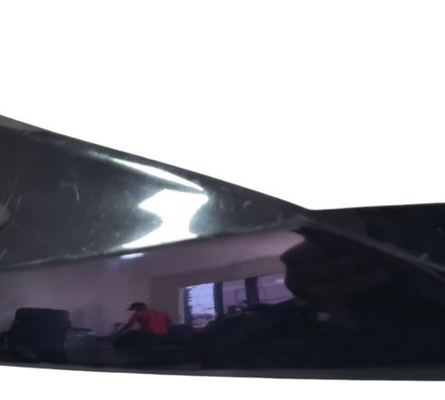 Carenagem Frontal Yamaha Xmax 250 Original Descrição 47067 Preto