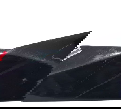 Carenagem Frontal Yamaha Xmax 250 Original Descrição 47067 Preto