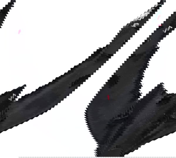 Carenagem Frontal Yamaha Xmax 250 Original Descrição 47067 Preto