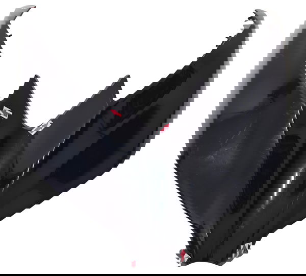 Carenagem Frontal Yamaha Xmax 250 Original Descrição 47067 Preto