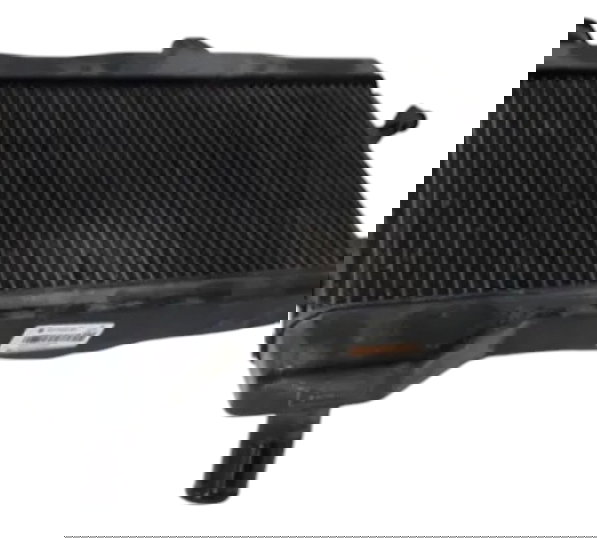 Radiador Água Yamaha Mt07 Mt 07 21/22 Original 37664