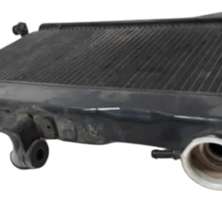 Radiador Água Yamaha Mt07 Mt 07 21/22 Original 37664