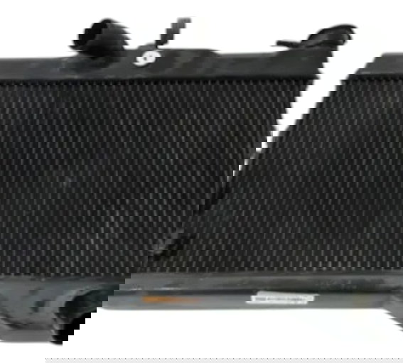 Radiador Água Yamaha Mt07 Mt 07 21/22 Original 37664