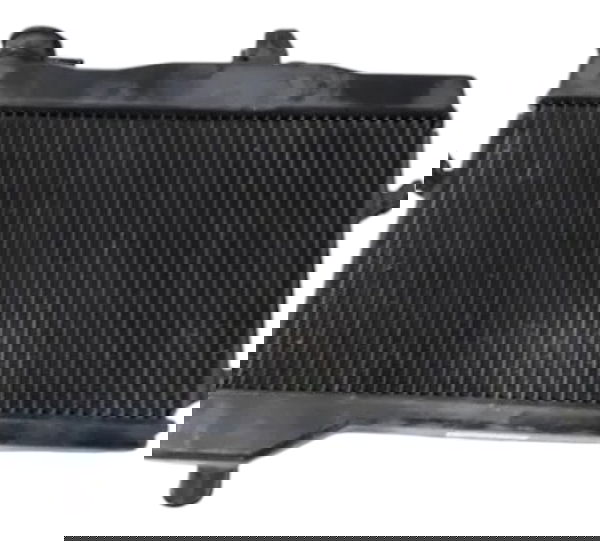 Radiador Água Yamaha Mt07 Mt 07 21/22 Original 37664
