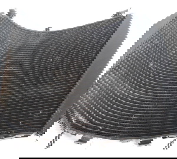 Radiador Kawasaki H2 Original Para Recuperar 1589