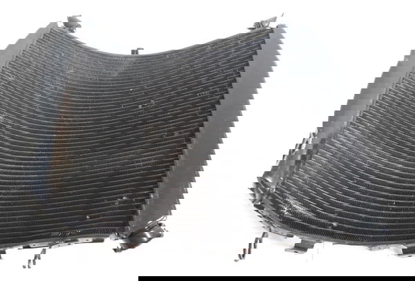 Radiador Kawasaki H2 Original Para Recuperar 1589