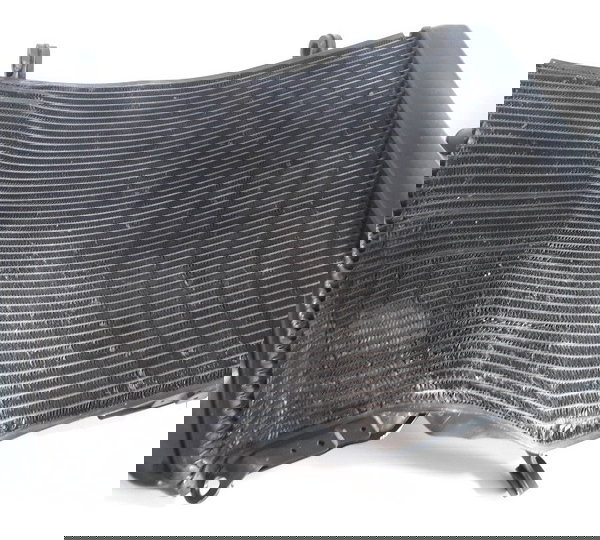 Radiador Kawasaki H2 Original Para Recuperar 1589