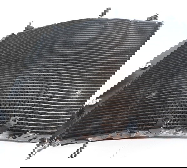 Radiador Kawasaki H2 Original Para Recuperar 1589