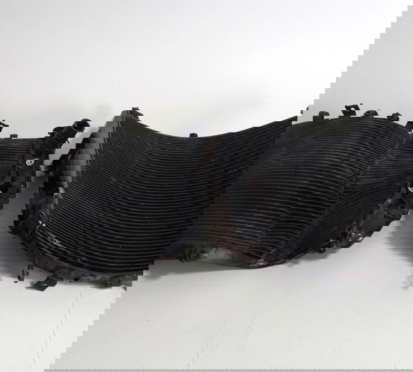 Radiador Kawasaki H2 Original Para Recuperar 1589