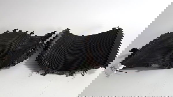 Radiador Kawasaki H2 Original Para Recuperar 1589
