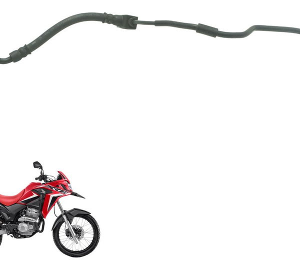 Flexível Freio Abs Traseiro Honda Xre 300 19-25 Original
