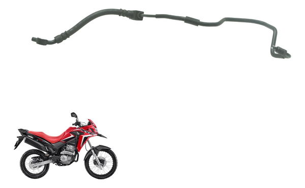 Flexível Freio Abs Traseiro Honda Xre 300 19-25 Original