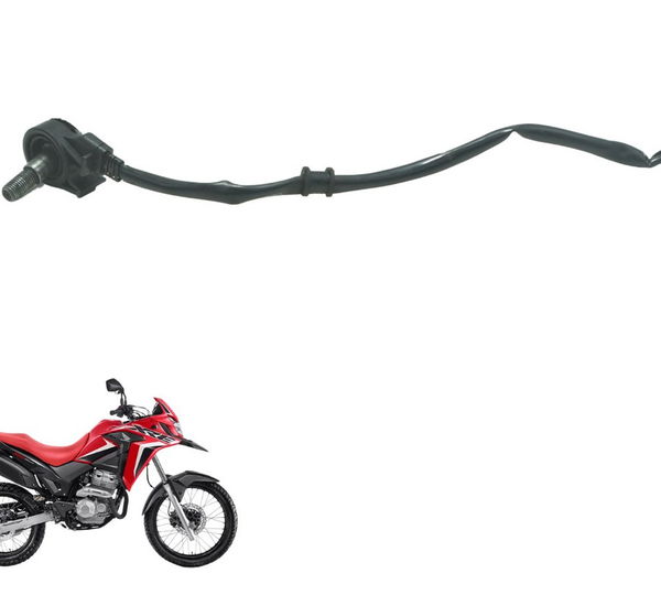Sensor Pedal Descanso Lateral C/ Avaria Honda Xre 300 19-25