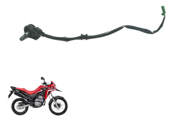 Sensor Pedal Descanso Lateral C/ Avaria Honda Xre 300 19-25