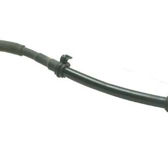 Flexível Freio Traseiro Abs Honda Xre 300 19-25 Original