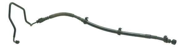 Flexível Freio Traseiro Abs Honda Xre 300 19-25 Original