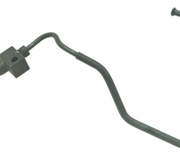 Flexível Freio Traseiro Abs Honda Xre 300 19-25 Original