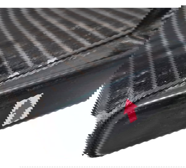 Radiador Honda Cbr 600rr 03/06 Original Descrição 48033