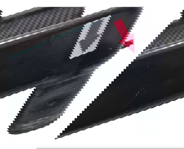 Radiador Honda Cbr 600rr 03/06 Original Descrição 48033