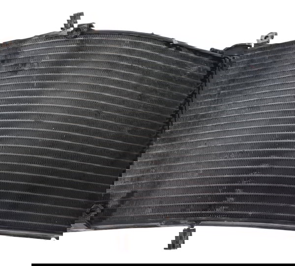 Radiador Honda Cbr 600rr 03/06 Original Descrição 48033