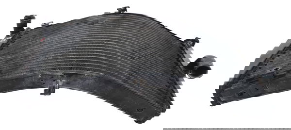 Radiador Honda Cbr 600rr 03/06 Original Descrição 48033