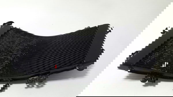 Radiador Agua Suzuki B-king Orig Detalhe 45398
