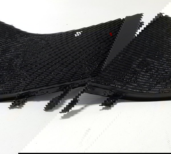 Radiador Agua Suzuki B-king Orig Detalhe 45398