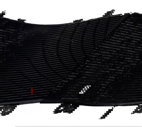 Radiador Agua Suzuki B-king Orig Detalhe 45398