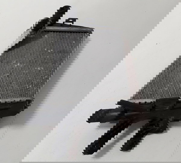 Radiador Agua Bmw R1200 Gs 13/19 L/e Orig Detalhes 44668