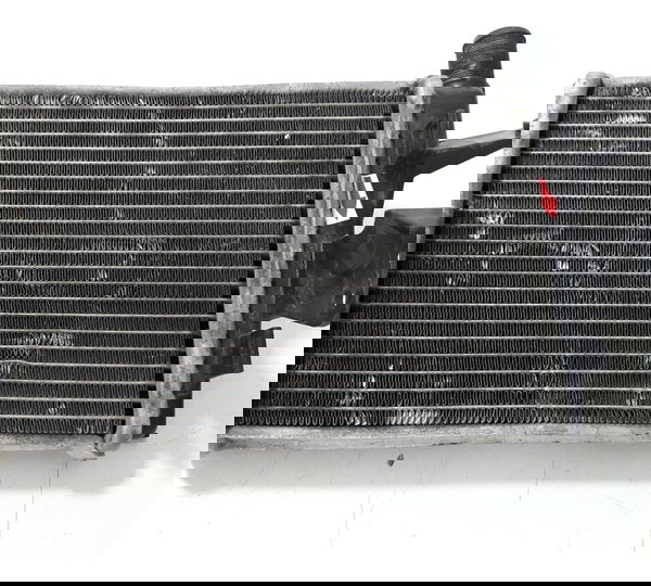 Radiador Agua Bmw R1200 Gs 13/19 L/e Orig Detalhes 44668