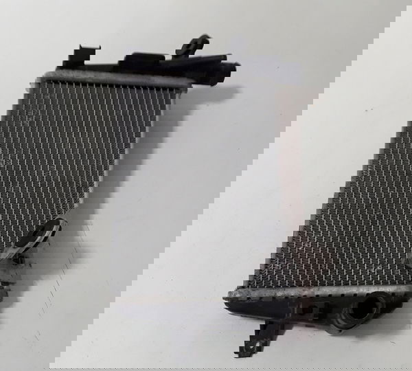 Radiador Agua Bmw R1200 Gs 13/19 L/e Orig Detalhes 44668