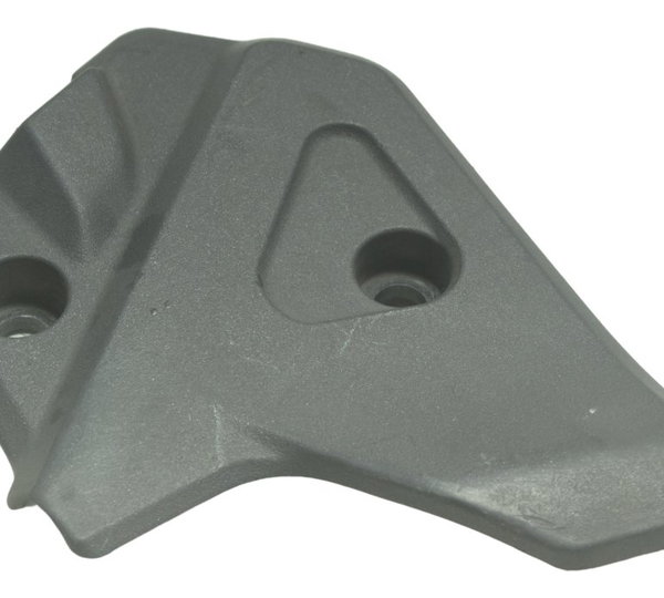 Protetor Pedaleira Honda Xre 300 19-25 Original