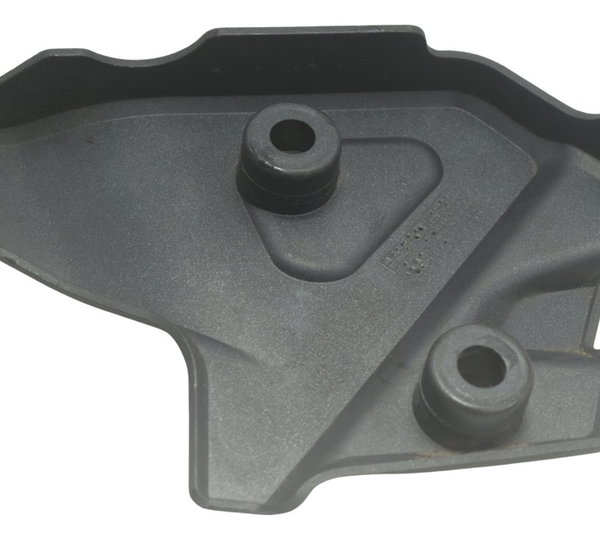 Protetor Pedaleira Honda Xre 300 19-25 Original