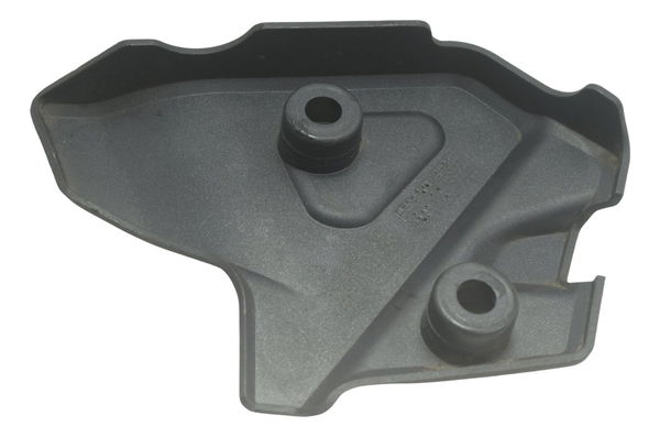 Protetor Pedaleira Honda Xre 300 19-25 Original