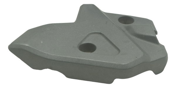 Protetor Pedaleira Honda Xre 300 19-25 Original