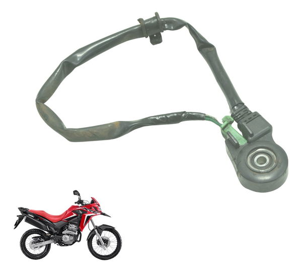 Sensor Pedal Descanso Lateral Honda Xre 300 19-25 Original