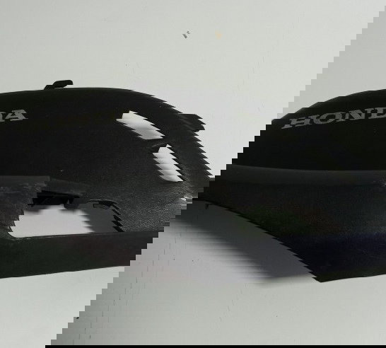 Acabamento Lateral Pedaleira Esq P/ralados Original (9854)